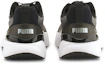 Shop (W) Zapatillas Puma Lia Sheer Negro/Blanco 371735-03