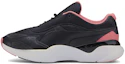 Buy (W) Puma Lia Tonal Hitam/Putih/Pink Sepatu Sneakers Rendah 374672-02
