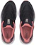 Shop (W) Puma Lia Tonal Hitam/Putih/Pink Sepatu Sneakers Rendah 374672-02
