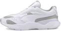 Buy (W) Puma Lia Tonal Kelabu/Putih/Coklat Kasut Rendah 374672-01