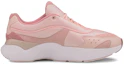 Order (W) Zapatillas Puma Lia Tonal Rosa/Blanco Bajas 374672-03