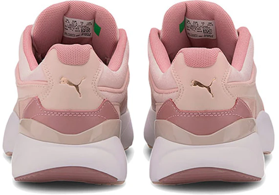 (W) Zapatillas Puma Lia Tonal Rosa/Blanco Bajas 374672-03 Shop (W) Zapatillas Puma Lia Tonal Rosa/Blanco Bajas 374672-03
