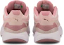 Shop (W) Zapatillas Puma Lia Tonal Rosa/Blanco Bajas 374672-03