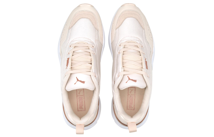 Order (W) Puma Lia Blanco/Rosa 371734-02