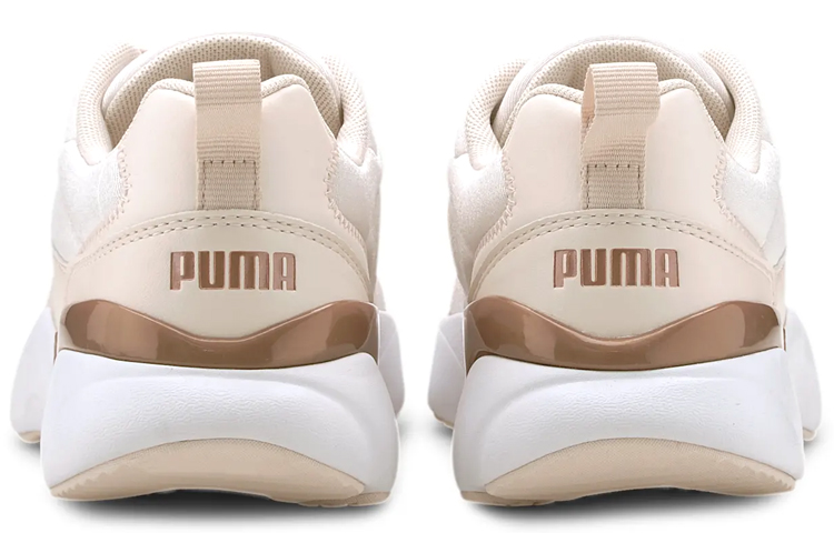 Lookbook (W) Puma Lia Blanco/Rosa 371734-02