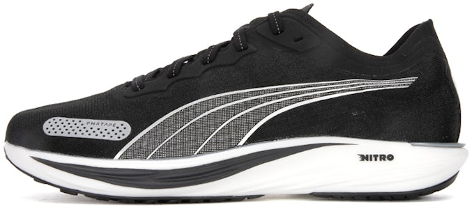 (W) "Puma PUMA Liberate Nitro 2 'Negro Plata'" 377316-01 Buy (W) "Puma PUMA Liberate Nitro 2 'Negro Plata'" 377316-01