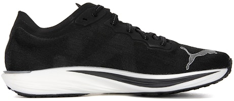 (W) Puma PUMA Liberate Nitro 2 'Hitam Perak' 377316-01 Order (W) Puma PUMA Liberate Nitro 2 'Hitam Perak' 377316-01