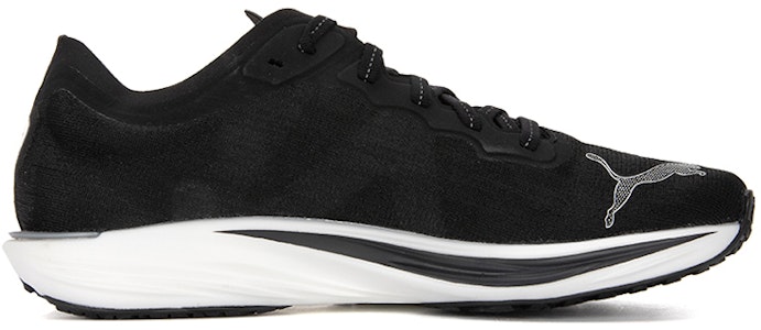 (W) "Puma PUMA Liberate Nitro 2 'Negro Plata'" 377316-01 Order (W) "Puma PUMA Liberate Nitro 2 'Negro Plata'" 377316-01