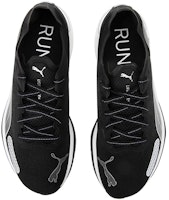 (W) Puma PUMA Liberate Nitro 2 'Hitam Perak' 377316-01 Shop (W) Puma PUMA Liberate Nitro 2 'Hitam Perak' 377316-01