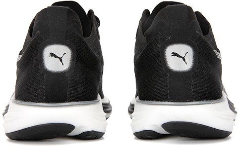 (W) "Puma PUMA Liberate Nitro 2 'Negro Plata'" 377316-01 Purchase (W) "Puma PUMA Liberate Nitro 2 'Negro Plata'" 377316-01