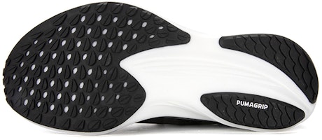 (W) Puma PUMA Liberate Nitro 2 'Hitam Perak' 377316-01 Details for (W) Puma PUMA Liberate Nitro 2 'Hitam Perak' 377316-01