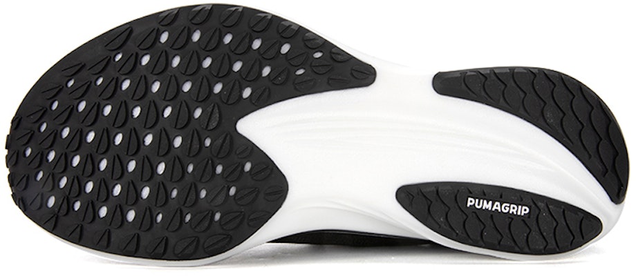 (Women) Puma Liberate Nitro 2 'Black Silver' 377316-01 Details for (Women) Puma Liberate Nitro 2 'Black Silver' 377316-01