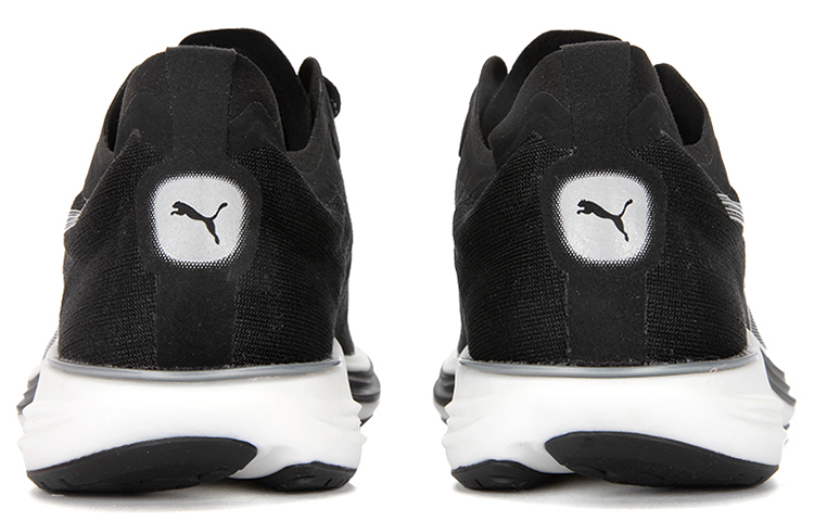 Details for (W) Puma Liberate Nitro 2 ''Zwart Zilver'' 377316-01
