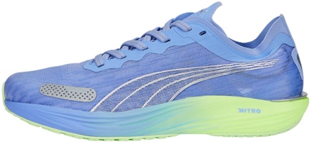 (Women) Puma Liberate Nitro 2 'Elektro Purple' 377316-02 (Women) Puma Liberate Nitro 2 'Elektro Purple' 377316-02