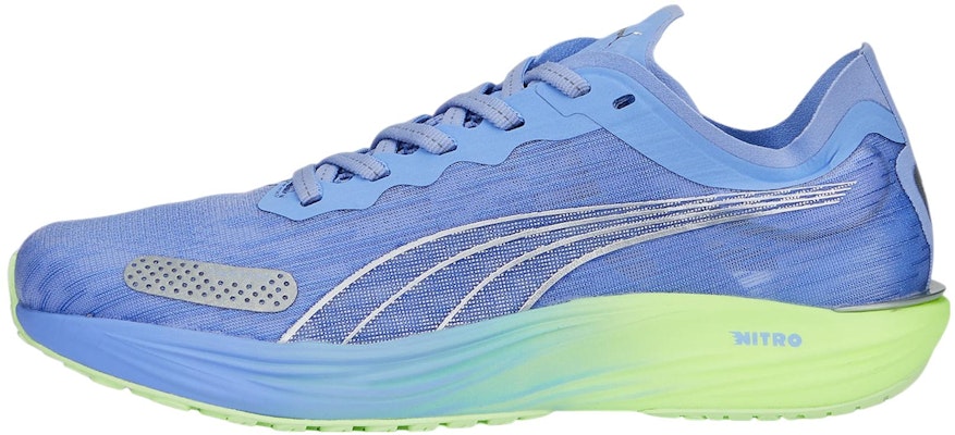 (Women) Puma Liberate Nitro 2 'Elektro Purple' 377316-02 Buy (Women) Puma Liberate Nitro 2 'Elektro Purple' 377316-02