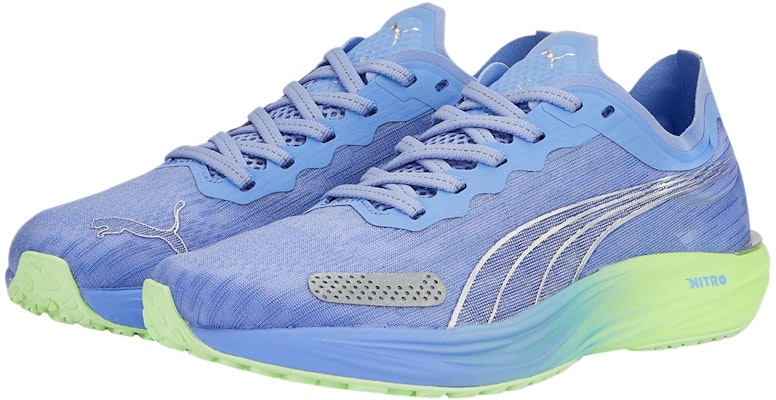 (Women) Puma Liberate Nitro 2 'Elektro Purple' 377316-02 Lookbook (Women) Puma Liberate Nitro 2 'Elektro Purple' 377316-02