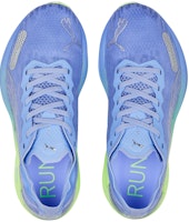 (W) 彪马Liberate Nitro 2 '电紫色' 运动鞋 377316-02 Shop (W) 彪马Liberate Nitro 2 '电紫色' 运动鞋 377316-02