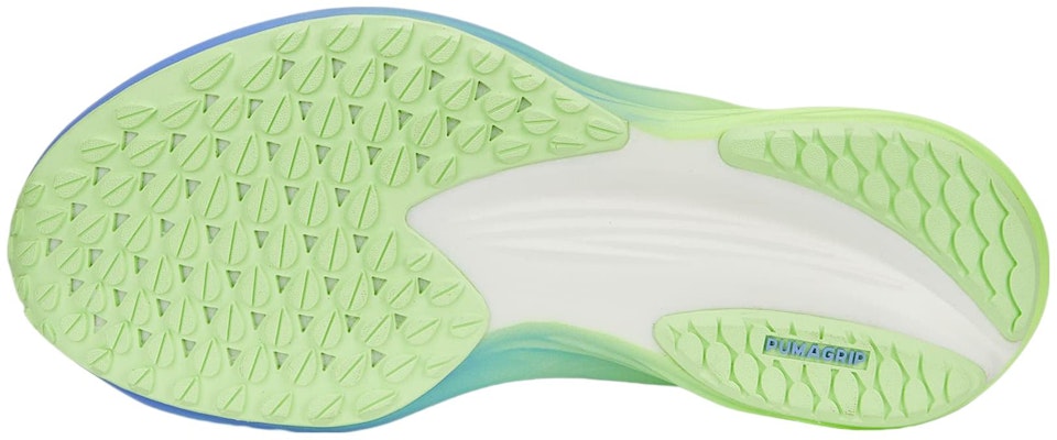 (Women) Puma Liberate Nitro 2 'Elektro Purple' 377316-02 Details for (Women) Puma Liberate Nitro 2 'Elektro Purple' 377316-02
