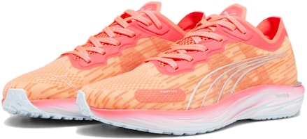(W) Puma Liberate Nitro 2 'Orchid Api Perak' 377316-09 Lookbook (W) Puma Liberate Nitro 2 'Orchid Api Perak' 377316-09