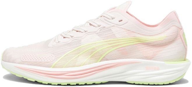 (W) Puma Liberate Nitro 2 'Rosa Helado y Verde' 377316-08 Buy (W) Puma Liberate Nitro 2 'Rosa Helado y Verde' 377316-08