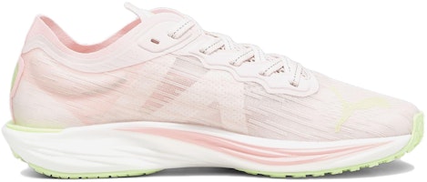 (W) Puma Liberate Nitro 2 'Frosty Pink Hijau' 377316-08 Order (W) Puma Liberate Nitro 2 'Frosty Pink Hijau' 377316-08