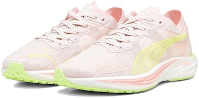 (W) Puma Liberate Nitro 2 'Frosty Pink Hijau' 377316-08 Lookbook (W) Puma Liberate Nitro 2 'Frosty Pink Hijau' 377316-08