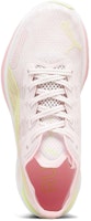 (W) Puma Liberate Nitro 2 'Frosty Pink Hijau' 377316-08 Shop (W) Puma Liberate Nitro 2 'Frosty Pink Hijau' 377316-08