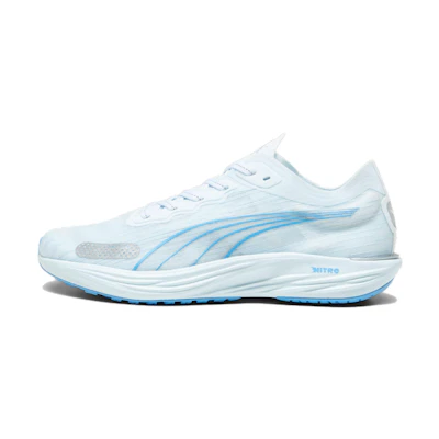 (W) Puma Liberate Nitro 2 'Icy Blue Silver'