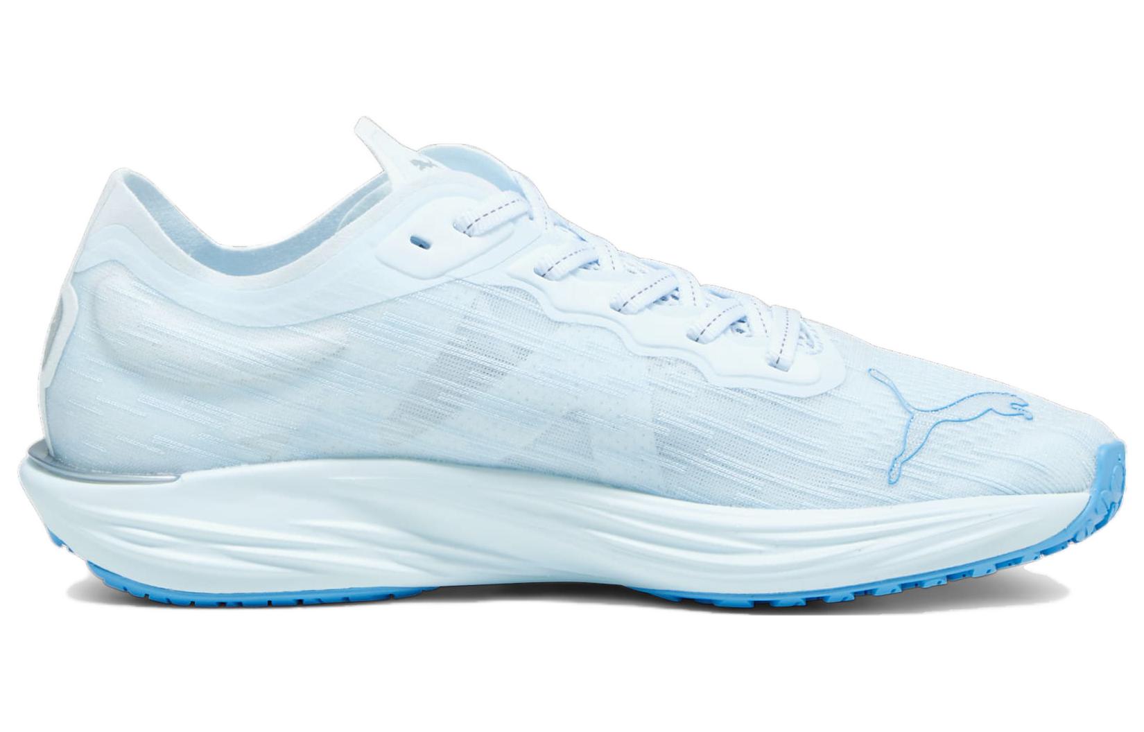 Order (W) Puma Liberate Nitro 2 'Biru Dingin Perak' 377316-07