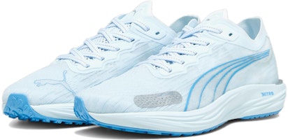 (W) Puma Liberate Nitro 2 'Azul Hielo Plata' 377316-07 Lookbook (W) Puma Liberate Nitro 2 'Azul Hielo Plata' 377316-07