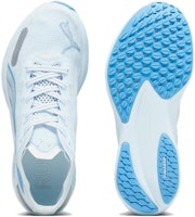 (W) Puma Liberate Nitro 2 'Azul Hielo Plata' 377316-07 Shop (W) Puma Liberate Nitro 2 'Azul Hielo Plata' 377316-07
