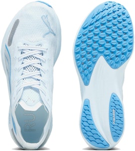 (W) Puma Liberate Nitro 2 'Biru Dingin Perak' 377316-07 Shop (W) Puma Liberate Nitro 2 'Biru Dingin Perak' 377316-07