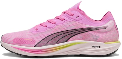 (Women) Puma Liberate Nitro 2 'Poison Pink' 377316-12 (Women) Puma Liberate Nitro 2 'Poison Pink' 377316-12