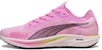 (W) Puma Liberate Nitro 2 'Merah Jambu Racun' 377316-12