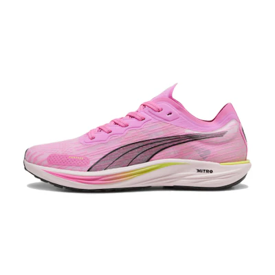 (W) Puma Liberate Nitro 2 'Poison Pink'