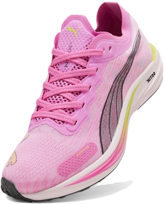 (Women) Puma Liberate Nitro 2 'Poison Pink' 377316-12 Shop (Women) Puma Liberate Nitro 2 'Poison Pink' 377316-12