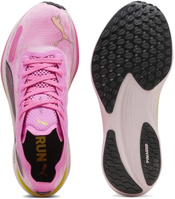 (Women) Puma Liberate Nitro 2 'Poison Pink' 377316-12 Purchase (Women) Puma Liberate Nitro 2 'Poison Pink' 377316-12