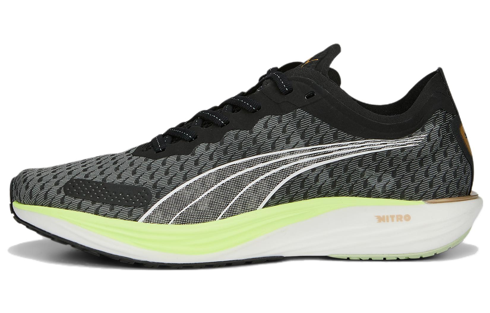(Women) Puma Liberate Nitro 2 'Run 75 Slip-Resistant' 377828-01