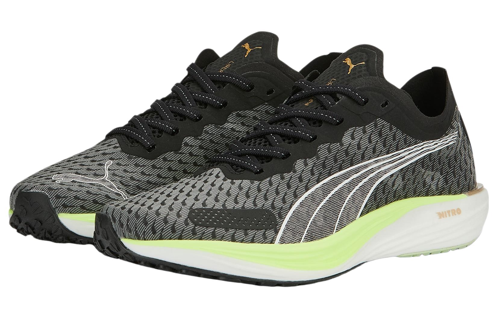 Lookbook (Women) Puma Liberate Nitro 2 'Run 75 Slip-Resistant' 377828-01