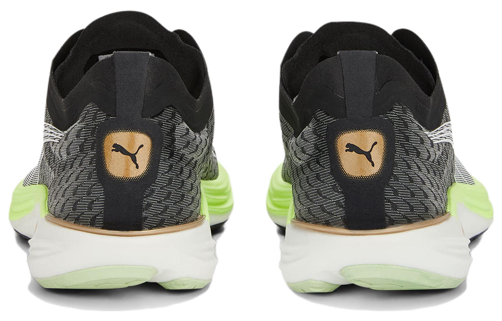 Shop (Women) Puma Liberate Nitro 2 'Run 75 Slip-Resistant' 377828-01