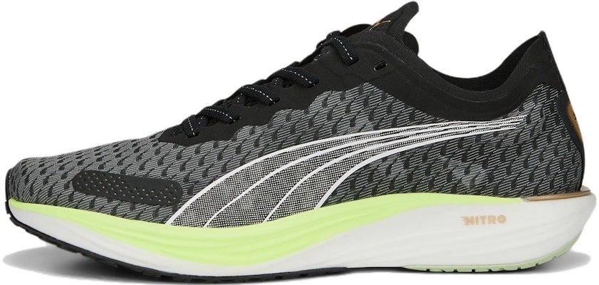 (Women) Puma Liberate Nitro 2 'Run 75 Slip-Resistant' 377828-01 Buy (Women) Puma Liberate Nitro 2 'Run 75 Slip-Resistant' 377828-01