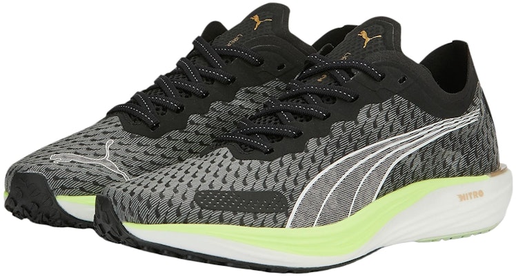 (Women) Puma Liberate Nitro 2 'Run 75 Slip-Resistant' 377828-01 Lookbook (Women) Puma Liberate Nitro 2 'Run 75 Slip-Resistant' 377828-01