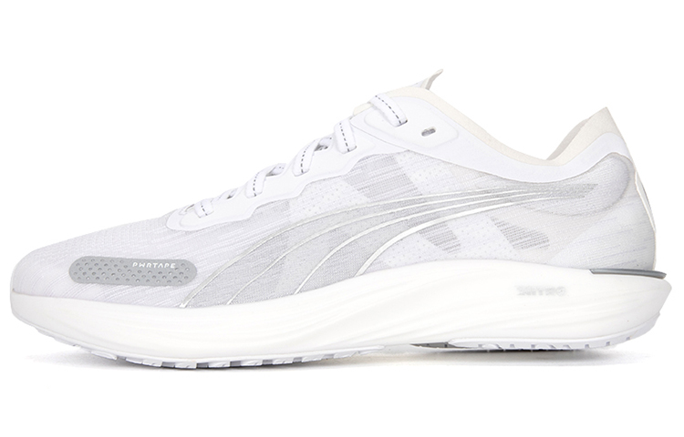 (Women) Puma Liberate Nitro 2 'White Silver' 377316-03