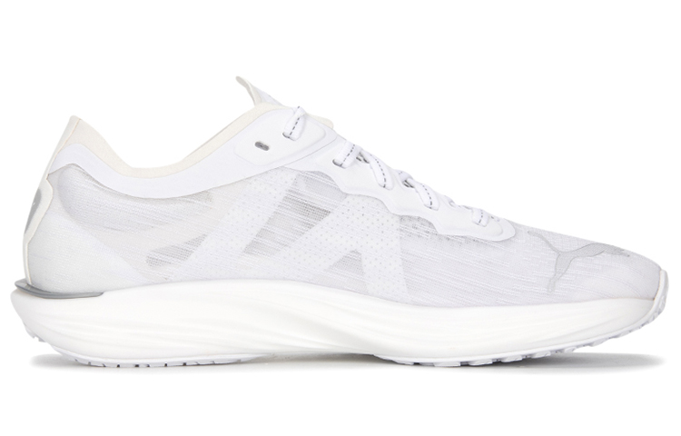 Order (W) Puma Liberate Nitro 2 ''Bianco Argento'' 377316-03