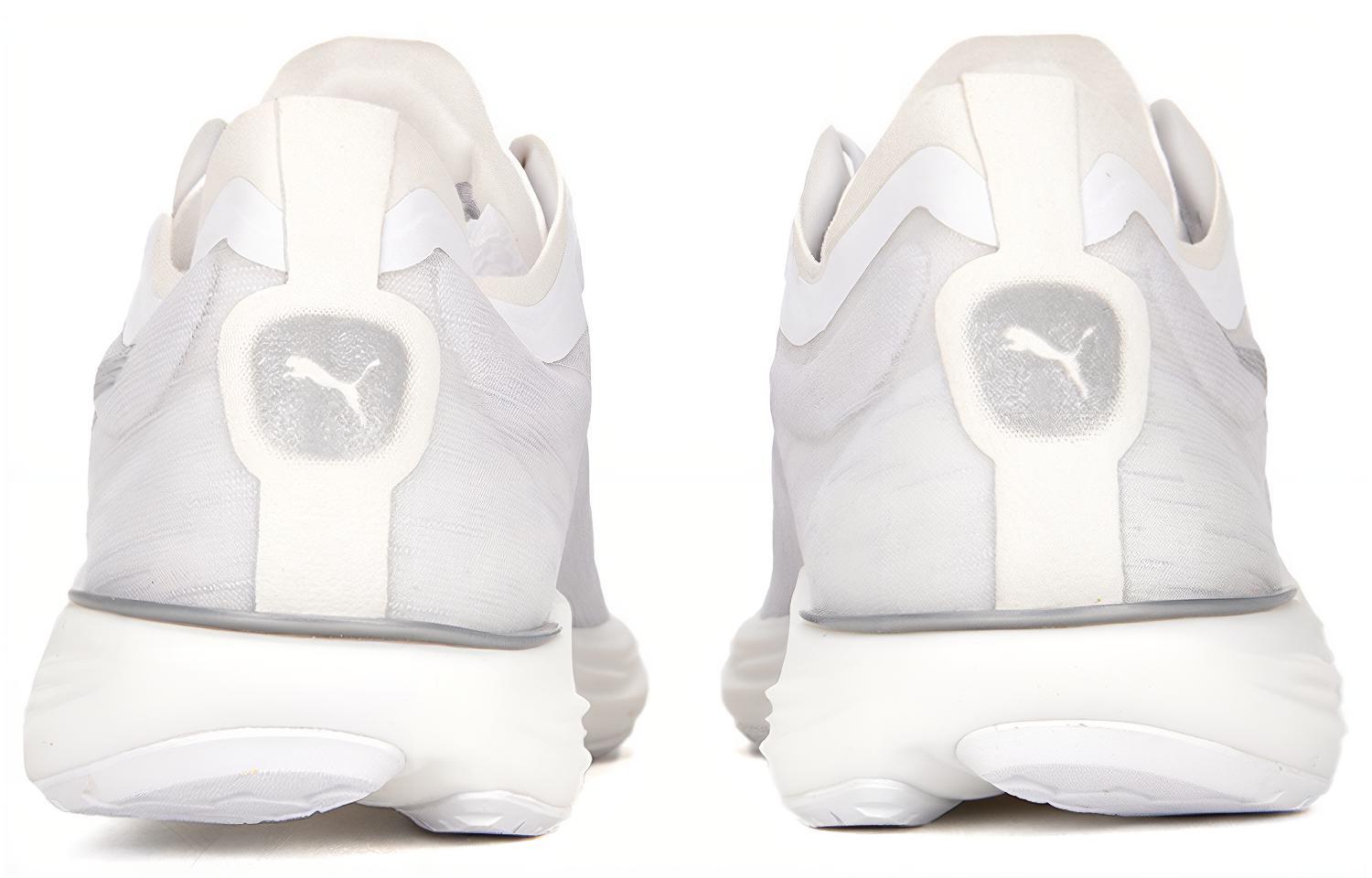 Purchase (W) Puma Liberate Nitro 2 ''Bianco Argento'' 377316-03