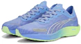 Lookbook (Women) Puma Liberate NITRO 2 Running Shoes 'Blue Green' 377315-02