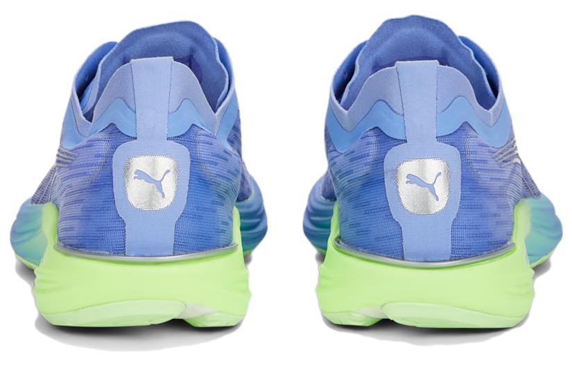Purchase (Women) Puma Liberate NITRO 2 Running Shoes 'Blue Green' 377315-02