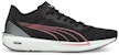 (W) Puma Liberate Nitro 'Hitam Elektro Peach' 194458-02