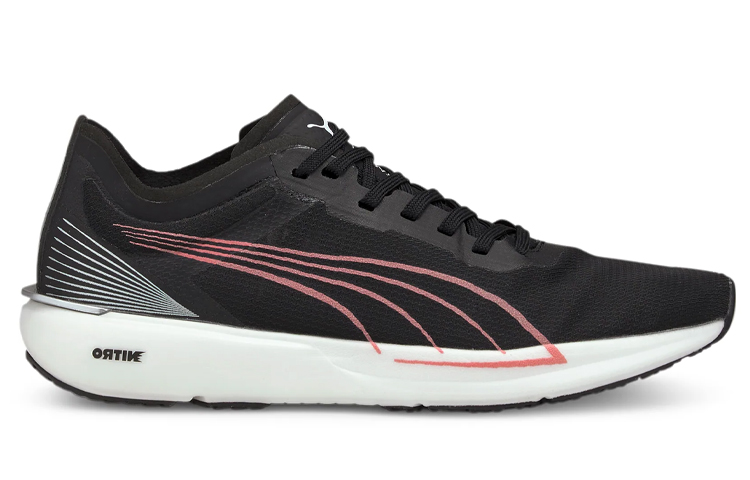 Order (W) Puma Liberate Nitro ''Schwarz Elektro Pfirsich'' 194458-02