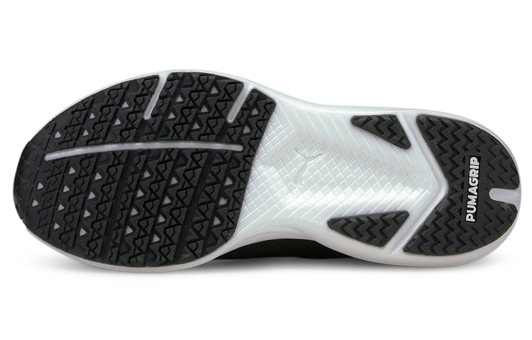 Purchase (W) Puma Liberate Nitro ''Schwarz Elektro Pfirsich'' 194458-02